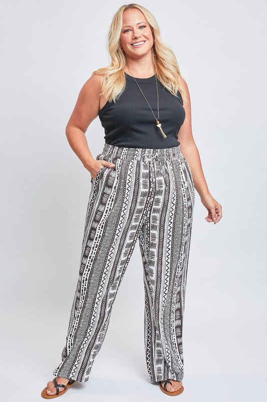 Fabulous Fit Pants by YMI