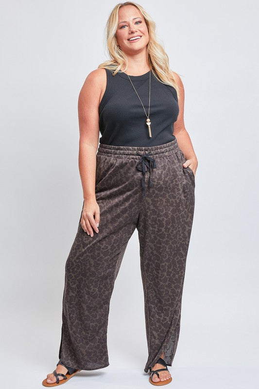 Fabulous Fit Pants by YMI