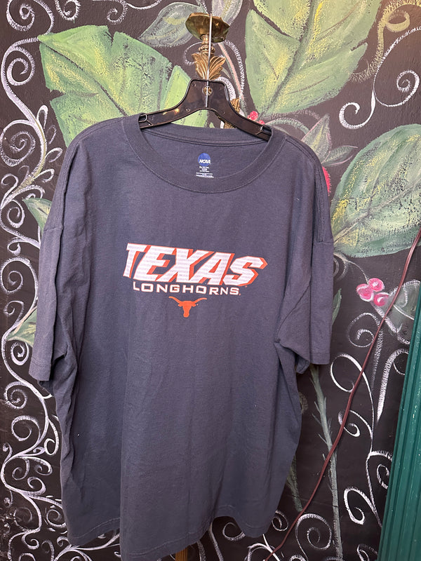 Texas LongHorns Tee Shirt